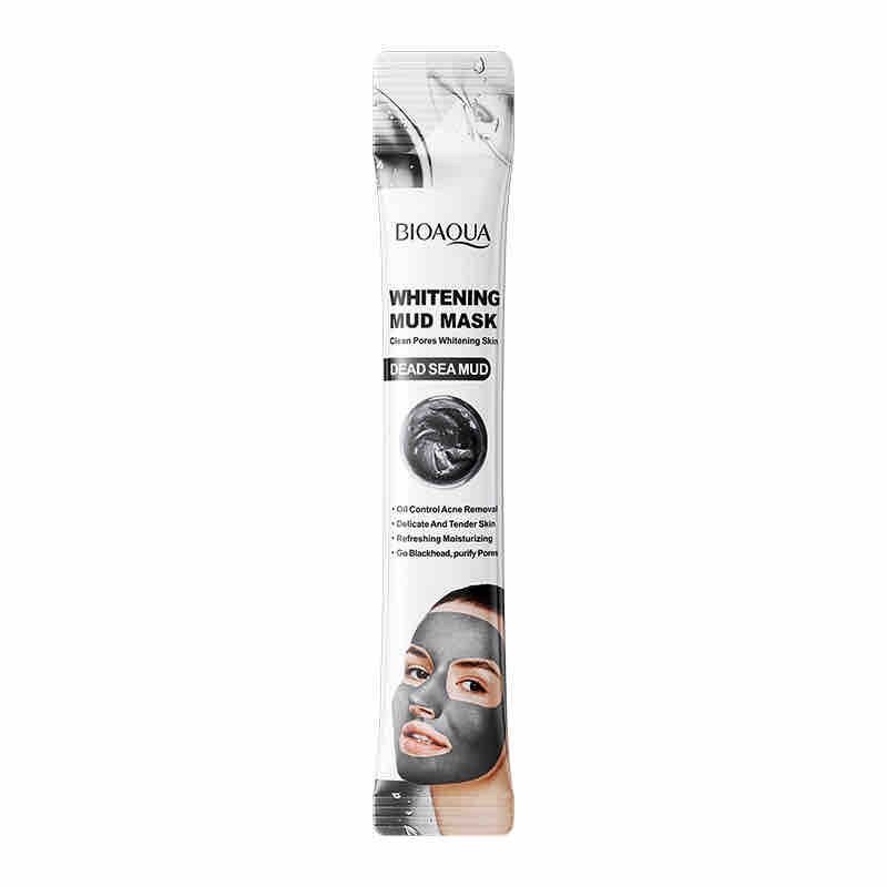 Bioaqua Mud Face Mask Set