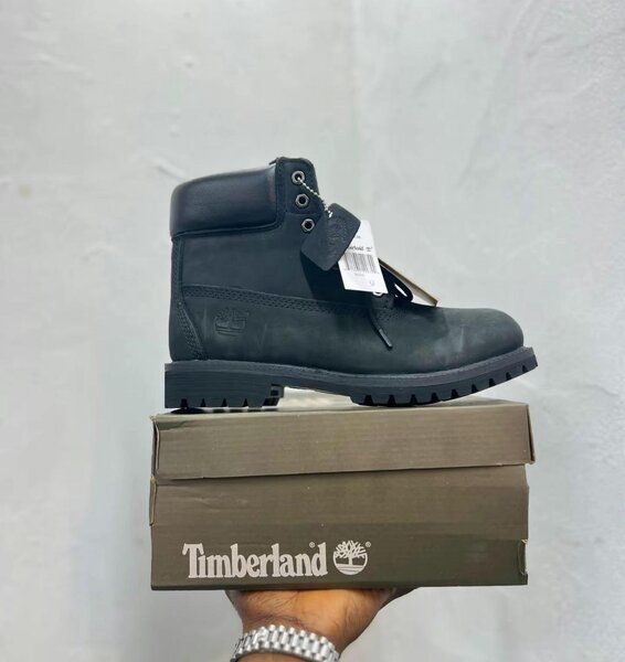 Bottes Timberland Classiques Homme