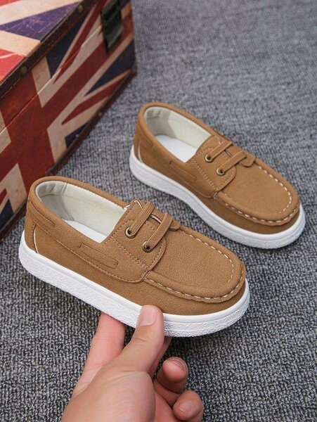Chaussures Enfant Confortables