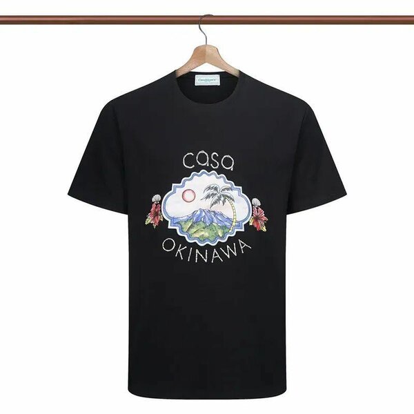 T-shirt turque