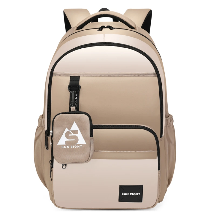 Sac à dos Sun Eight robuste