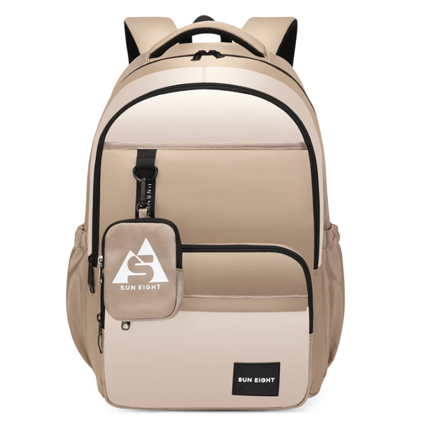 Sac à dos Sun Eight robuste