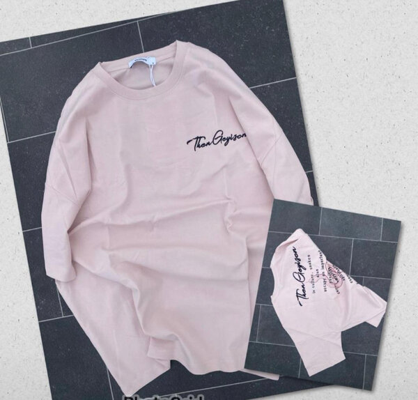 T-shirts décontractés tendance