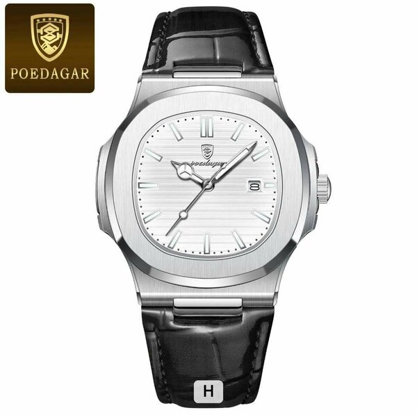 Montre poedagar