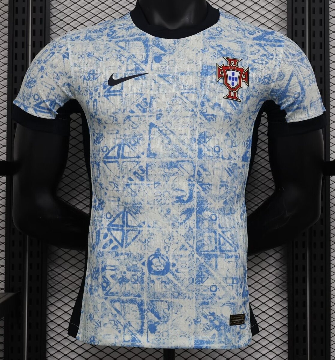 Maillot portugal