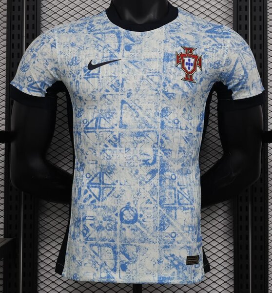 Maillot portugal