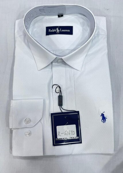 Chemise Ralph Lauren Homme