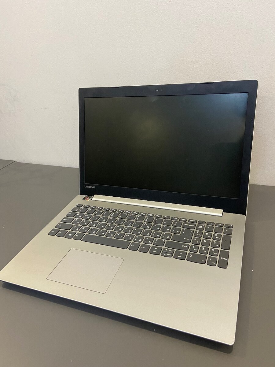 Lenovo IdeaPad