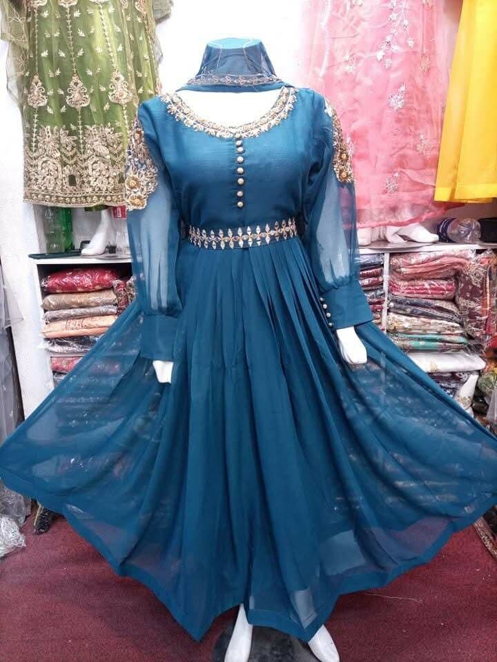 Ladies fancy