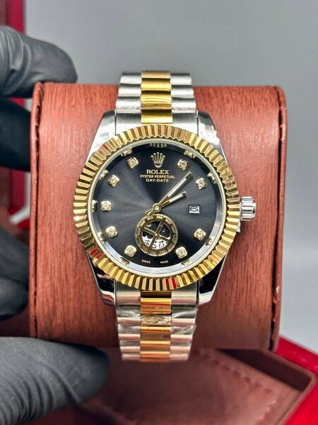 Luxueux