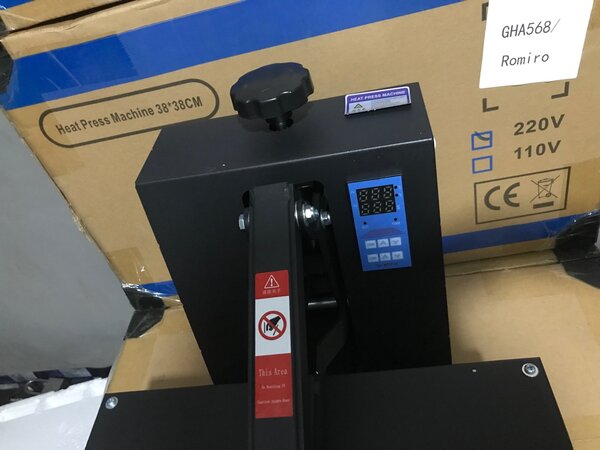 38*38 combo heater price