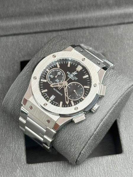 Montre hublot originale