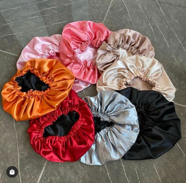 Hair Bonnets