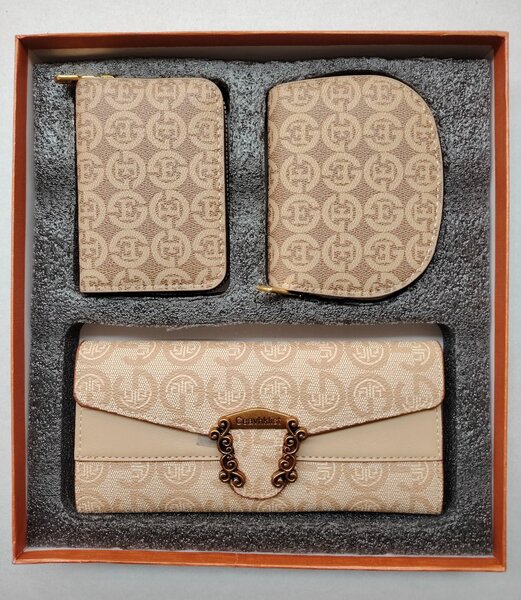 Porte-monnaie LOUIE DENNIS