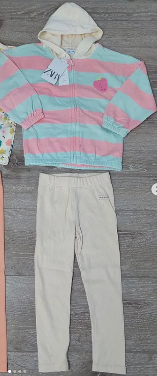 Кыздар үчүн двойка