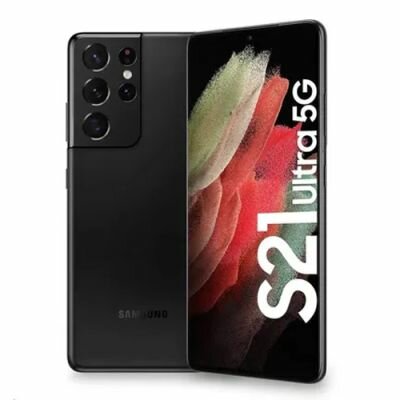 SAMSUNG GALAXY S21 ULTRA 5G