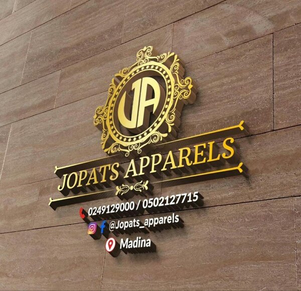 Jopats_apparels