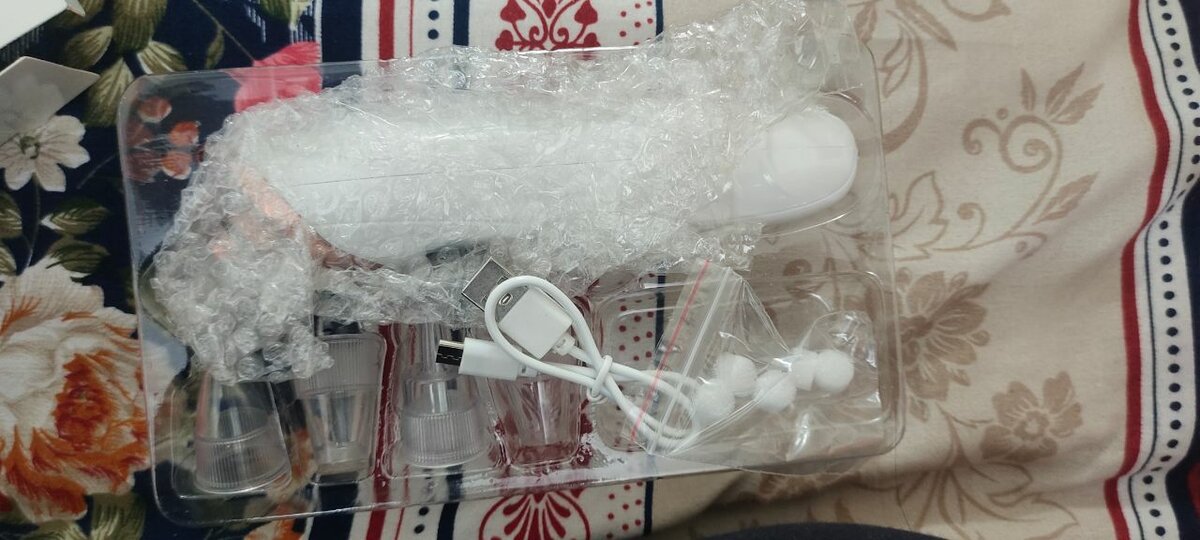 black head remover Multifunctional Cleaning Instrument