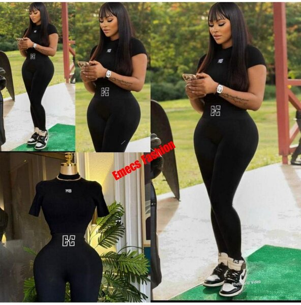 Combinaison Femme Sportswear