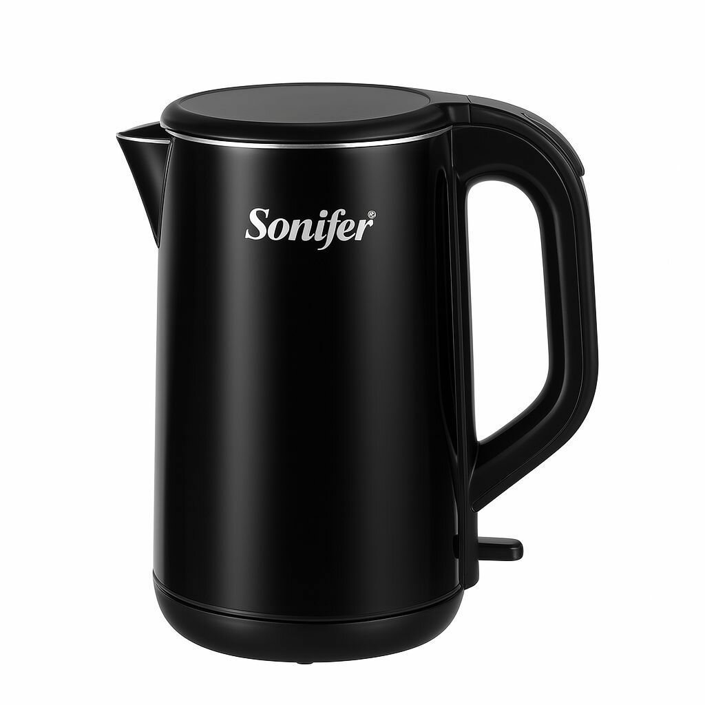 Bouilloire électrique Sonifer 1.8L