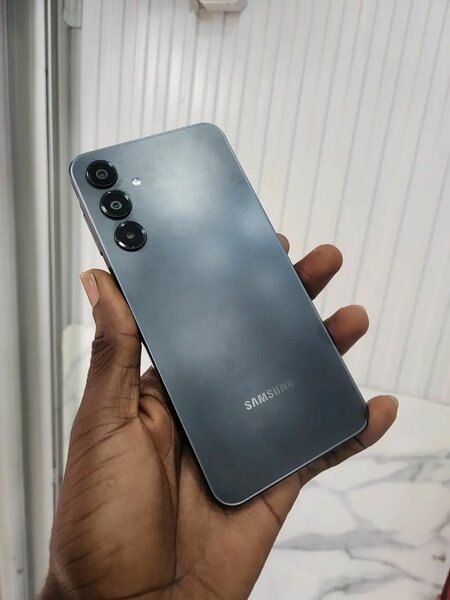 Samsung Galaxy Smartphone