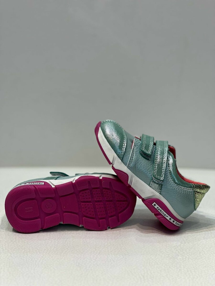 Детские летние кроссовки