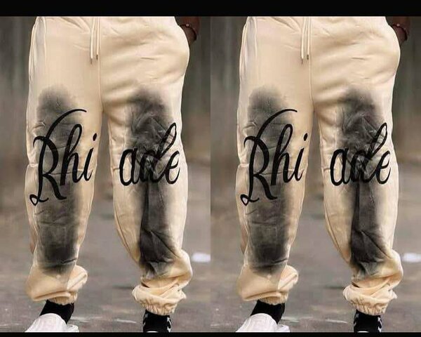 Jogging réfléchissant