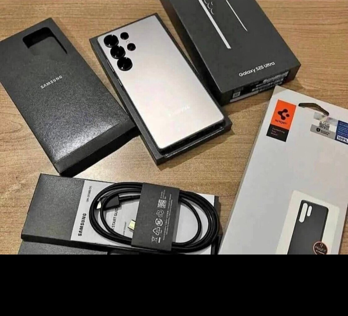 Samsung Galaxy S25 Ultra