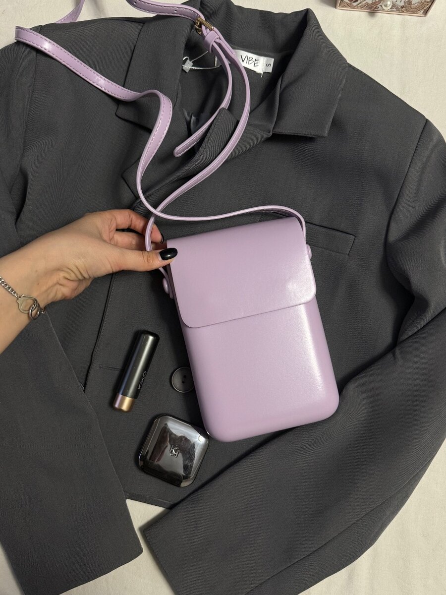 Сумочка для телефона