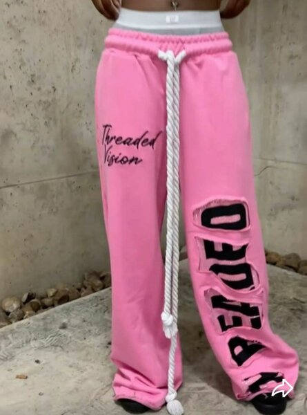 Pantalons de survêtement élégants