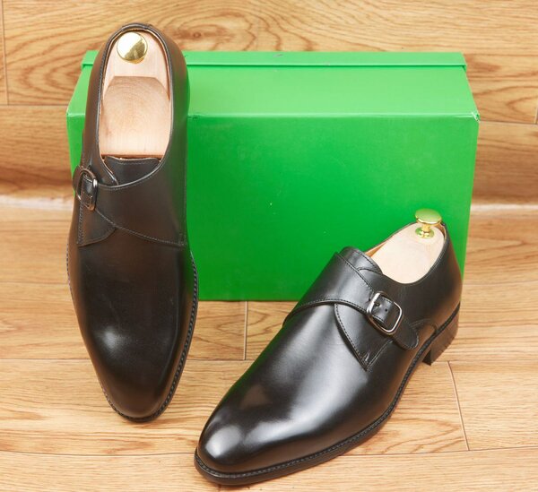 SOULIER HOMME