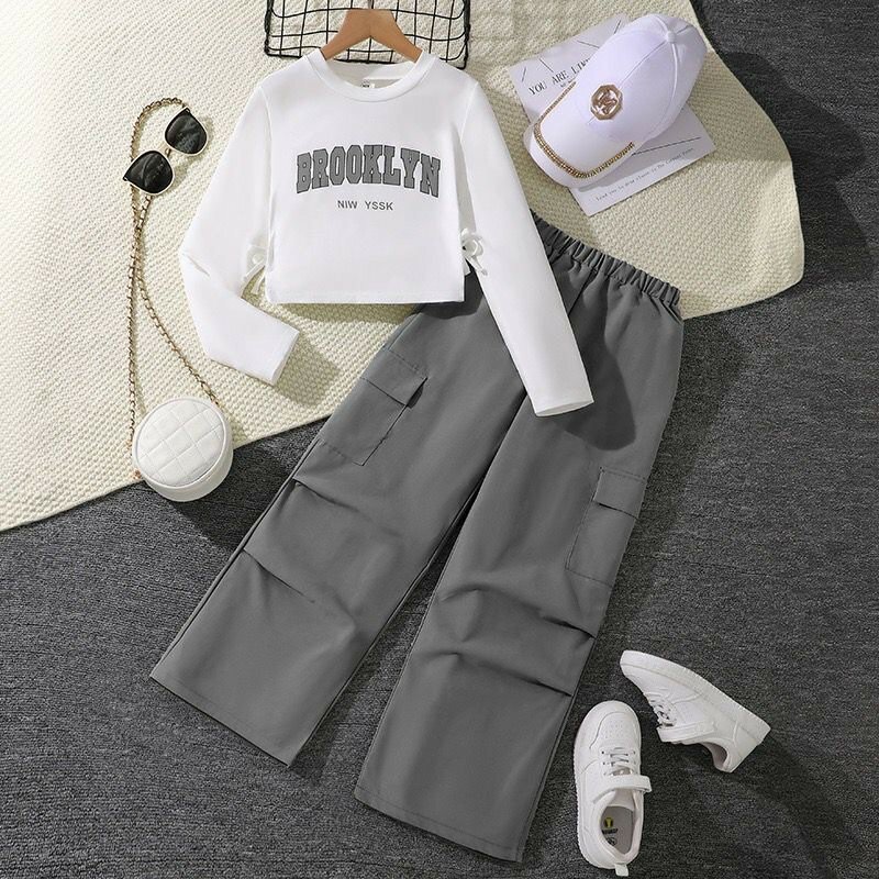 Ensemble décontracté Brooklyn