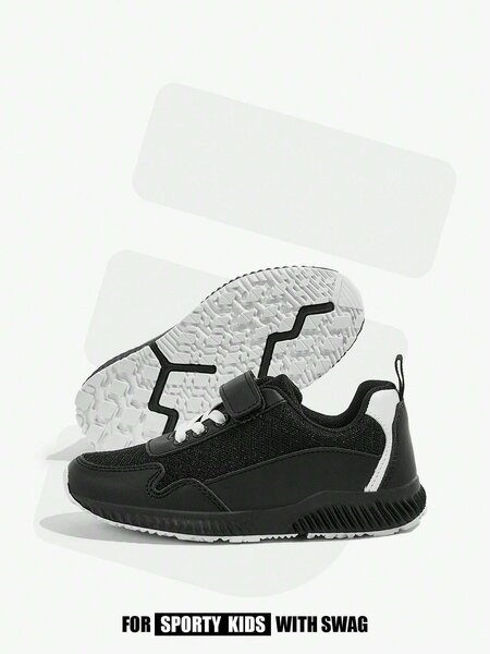 Baskets enfant stylée p28