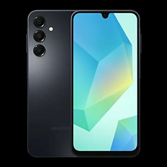 Samsung Galaxy A16 (8gig RAM + 256gig SS)