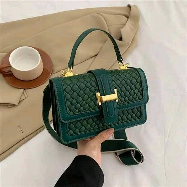 Sac à bandoulière élégant