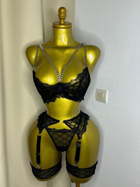 Ensemble de lingerie sexy