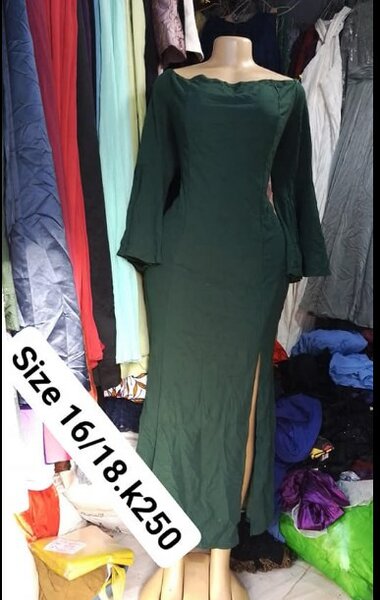 dress 