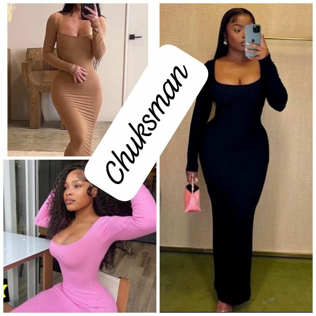 Beautiful ladies dresses