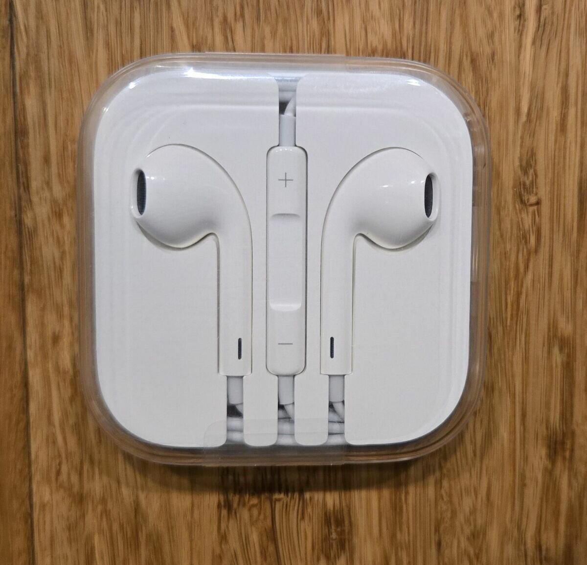 MG Trader original IPhone hand free