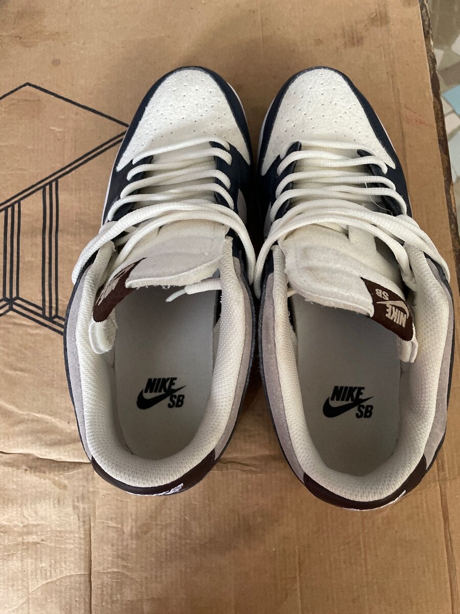 Nike SB Dunk Low Homme