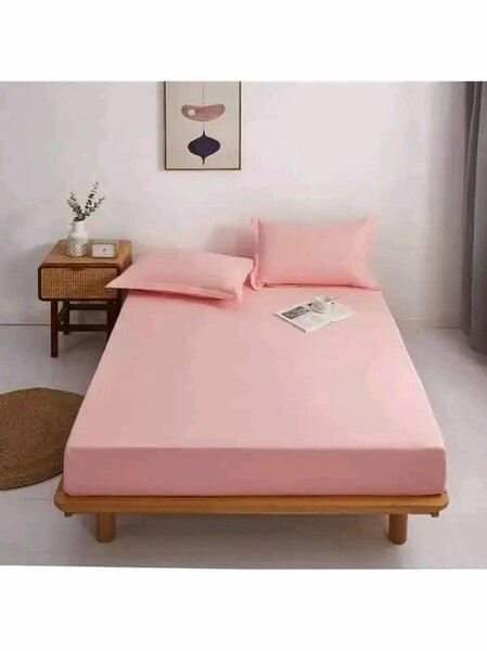 Parure de lit imprimée