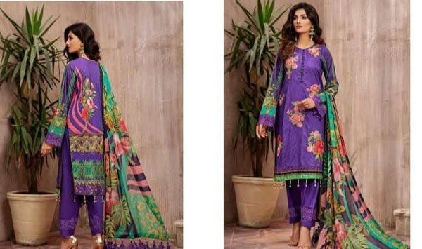 Ladies suit