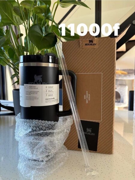 Mug isotherme Stanley