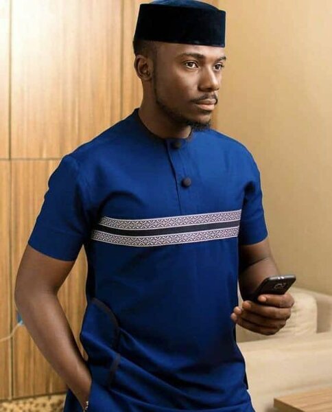 LES BELLES TUNIQUES HOMMES.