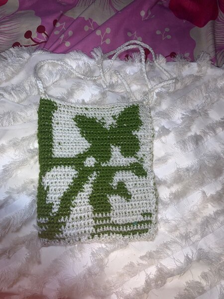 Sacs en crochet élégants