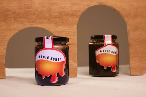 Étiquettes professionnelles