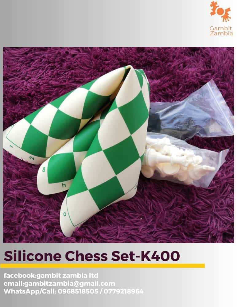 Chess set