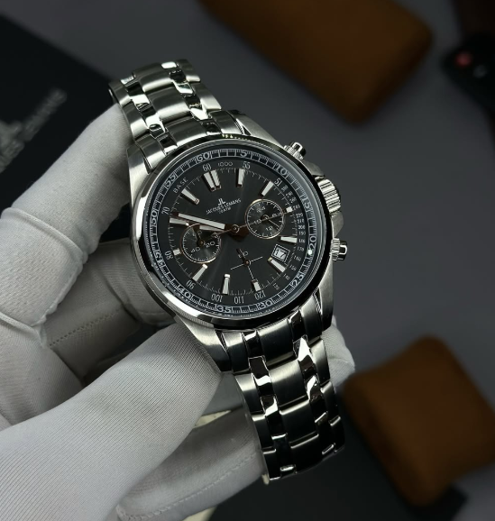 Австрийские часы Jacques Lemans 1-2117 линия -Liverpool 😍