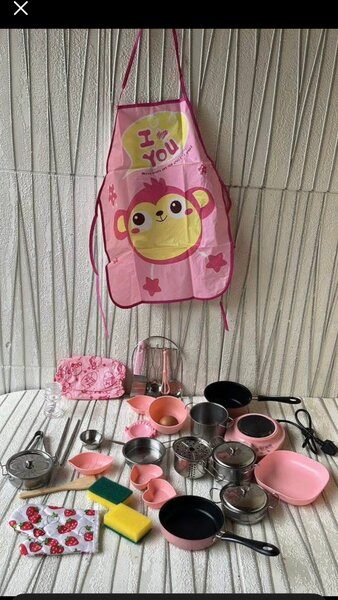 Dînette de stimulation