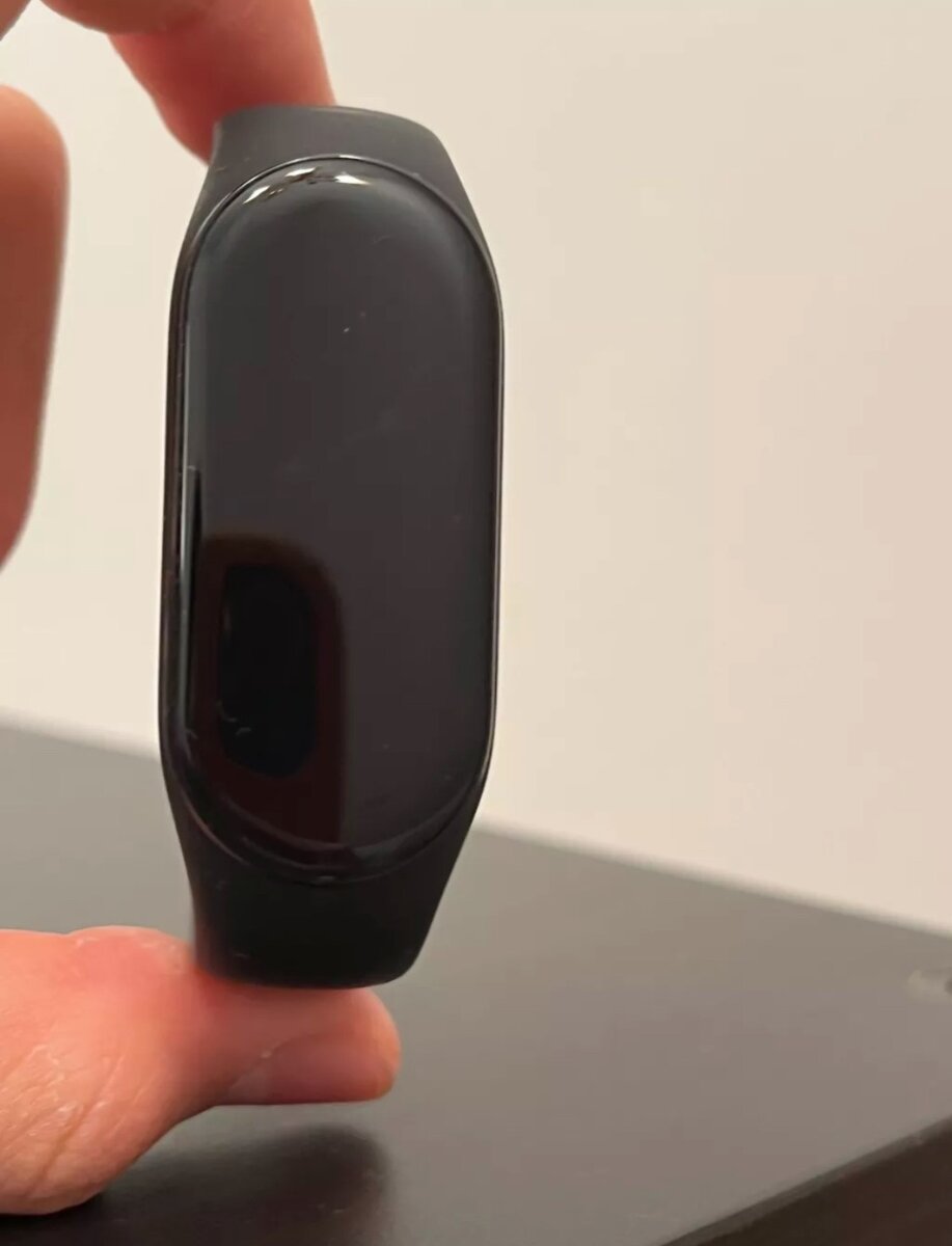 Смарт-Браслет MiBand 7 Global.